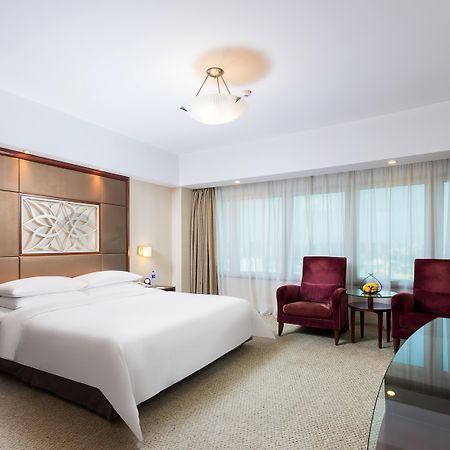 Voco Changzhou Fudu المظهر الخارجي الصورة