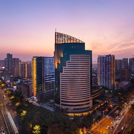 Voco Changzhou Fudu المظهر الخارجي الصورة