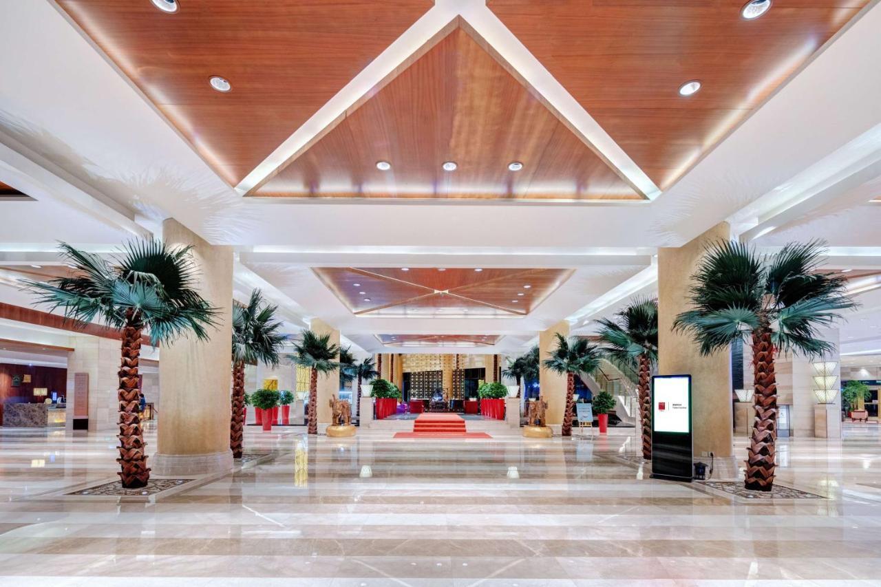 Voco Changzhou Fudu المظهر الخارجي الصورة
