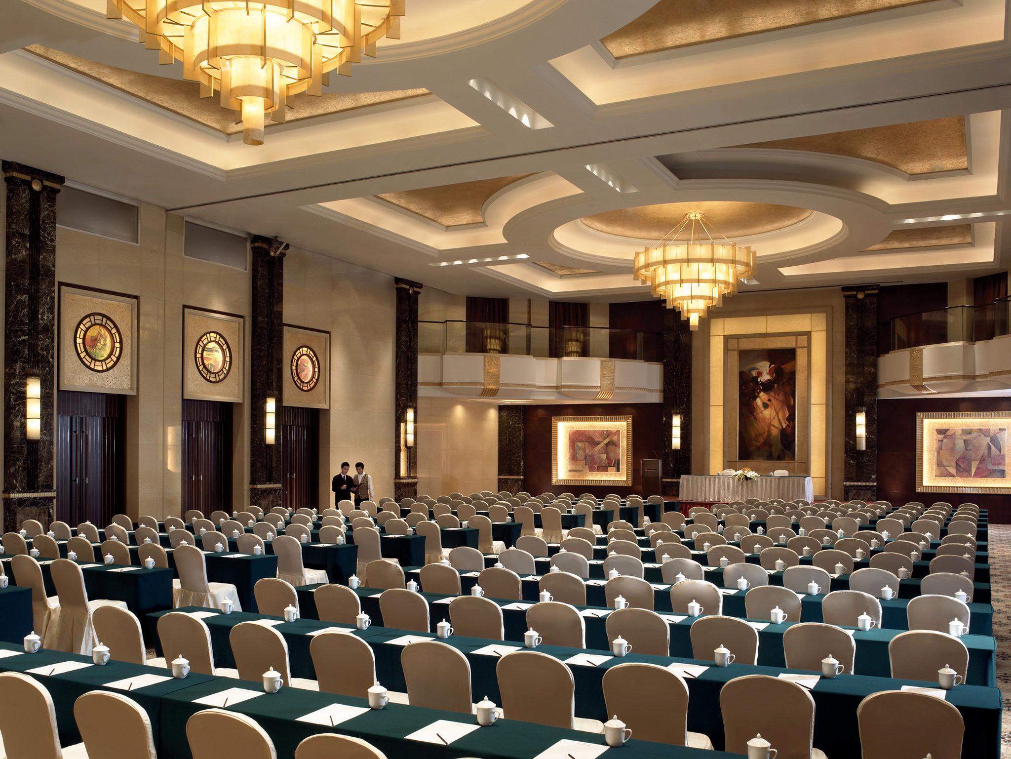 Voco Changzhou Fudu المظهر الخارجي الصورة