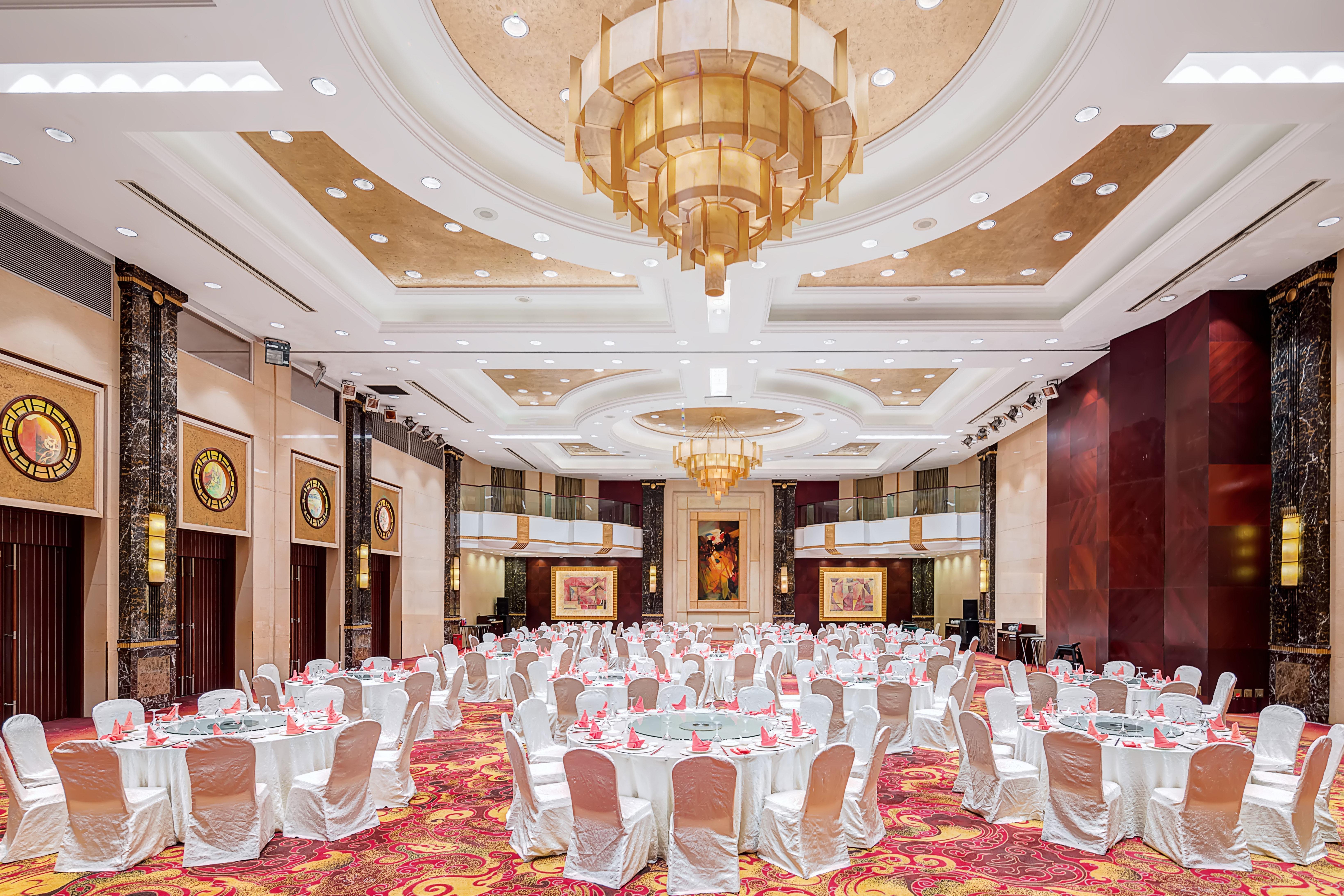 Voco Changzhou Fudu المظهر الخارجي الصورة