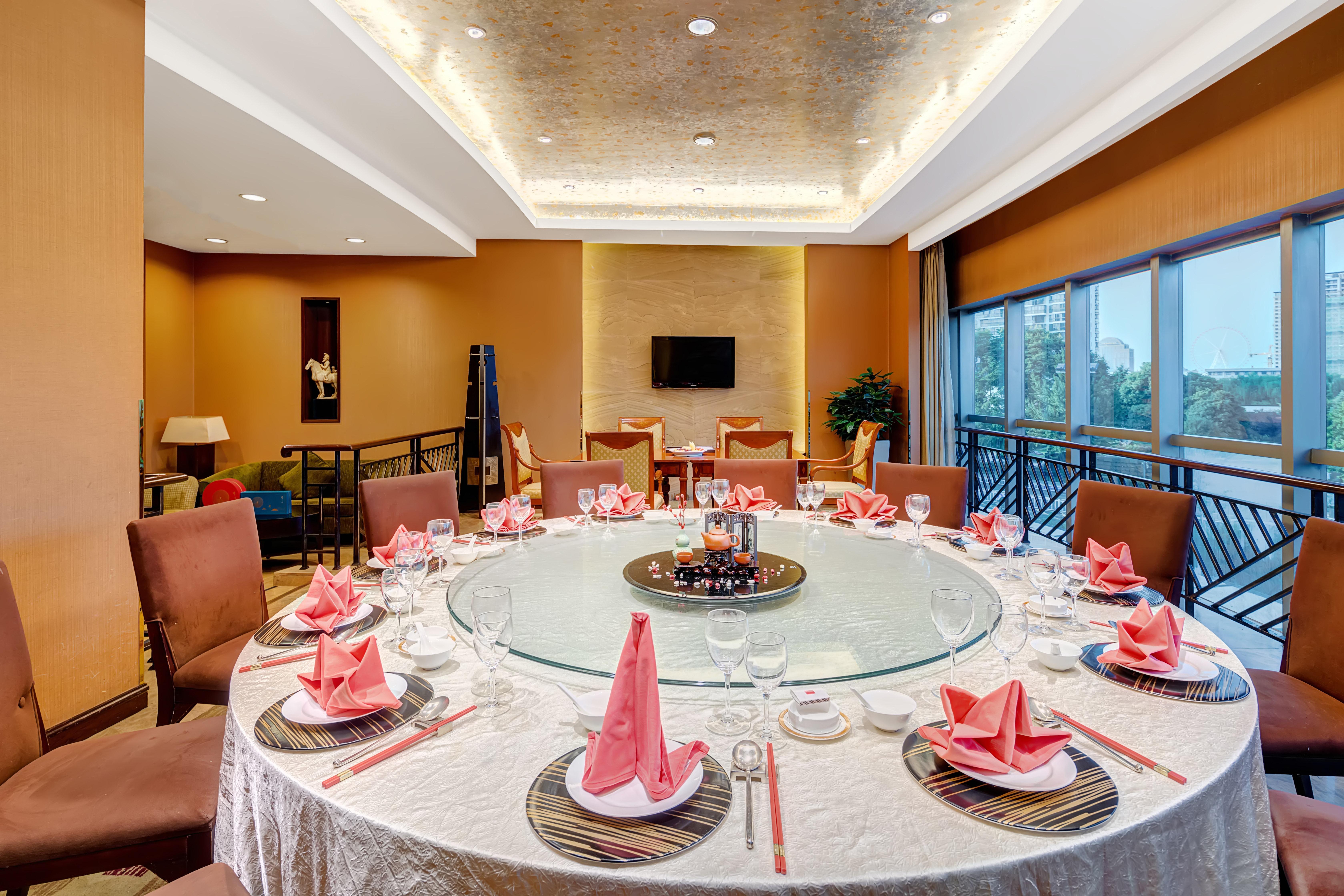 Voco Changzhou Fudu المظهر الخارجي الصورة