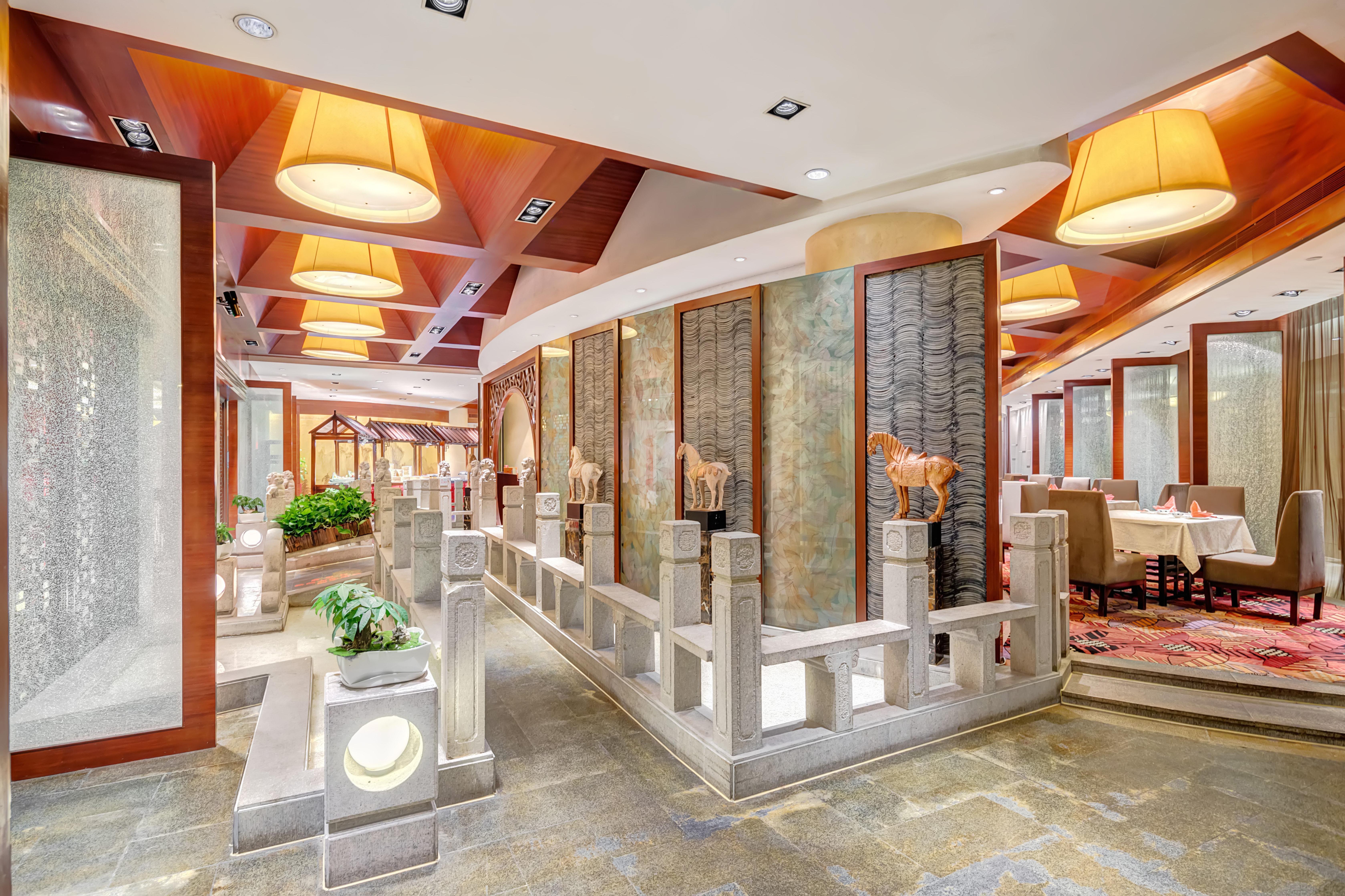 Voco Changzhou Fudu المظهر الخارجي الصورة