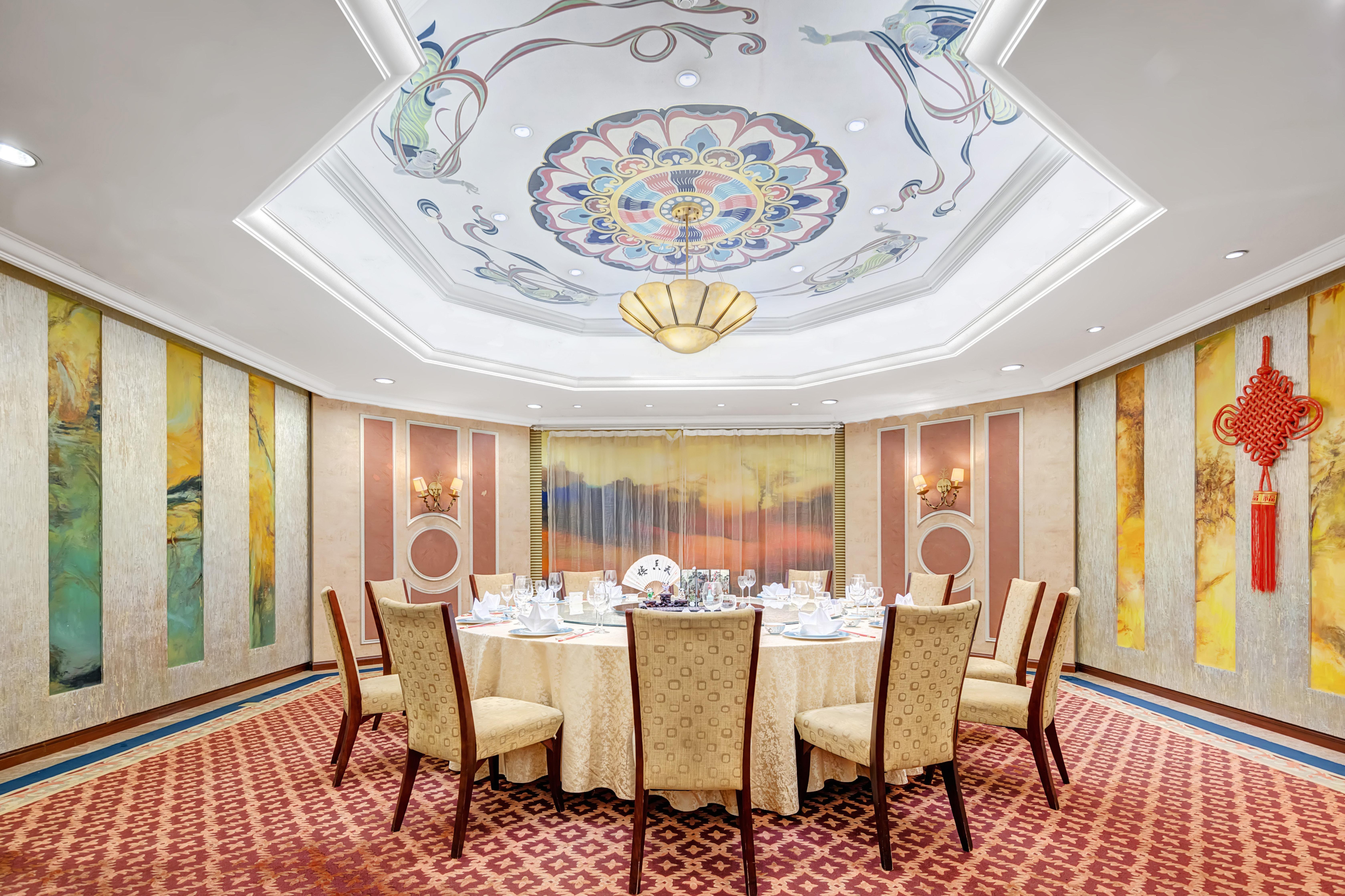 Voco Changzhou Fudu المظهر الخارجي الصورة