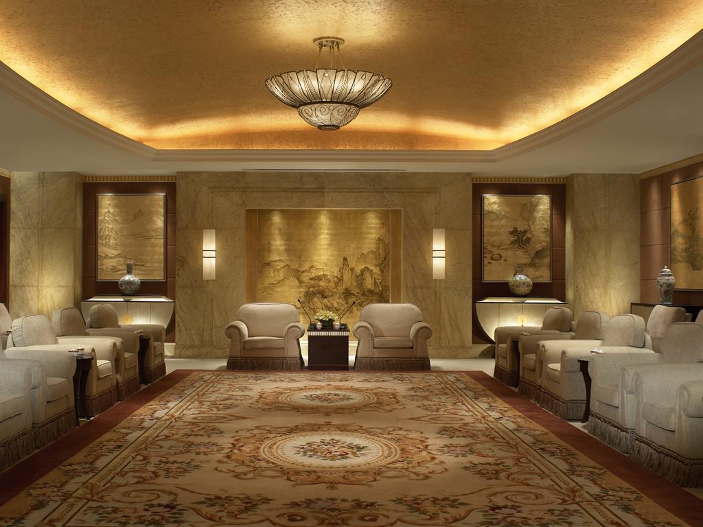 Voco Changzhou Fudu المظهر الخارجي الصورة